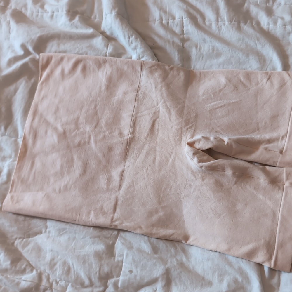 Nude Body Shaper Small - Picture 3 of 3